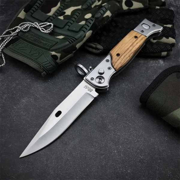 AK47 Knife For Hunting Outdoor Hiking - Sood Shop™
