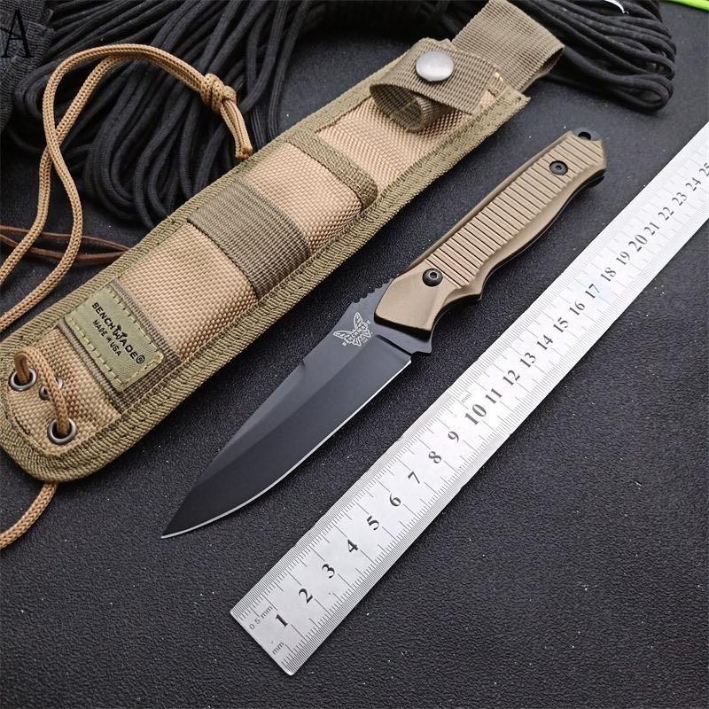 Benchmade 140 Knife For Hunting - Sood Shop™