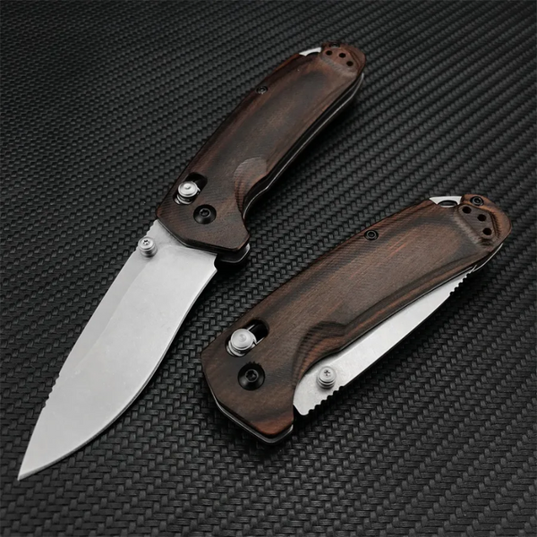 Benchmade 15021-2 North Fork Hunting Knife - Sood Shop™