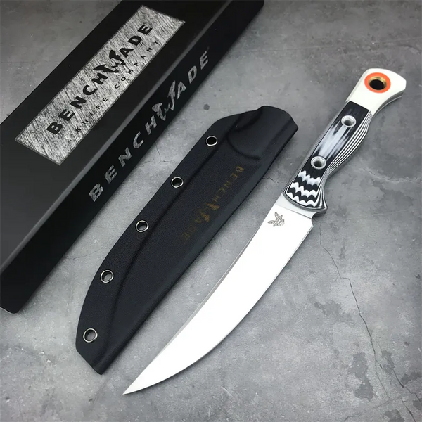 Benchmade 15500 Knife Meatcrafter For hunting