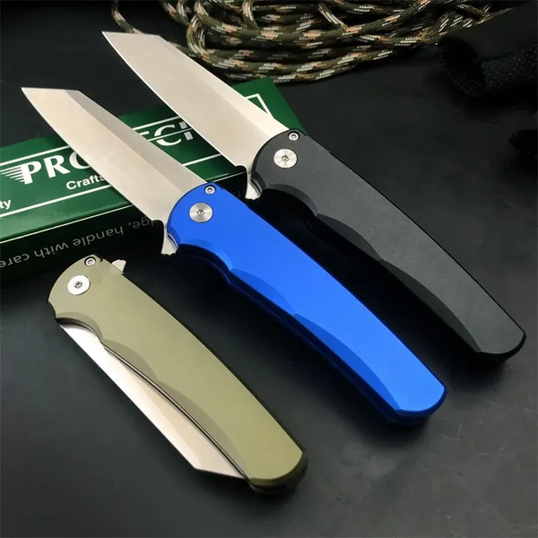 ProTech 5201 Knife For hunting