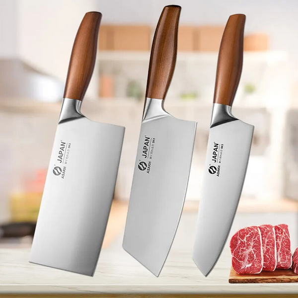 Professional Japanese Kitchen Chef Knife Sood Shop™