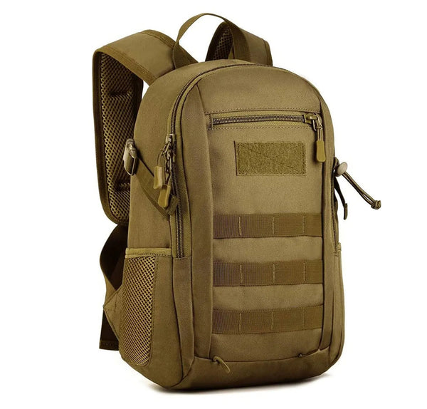 15L waterproof travel outdoor tactical backpack - Sood Shop