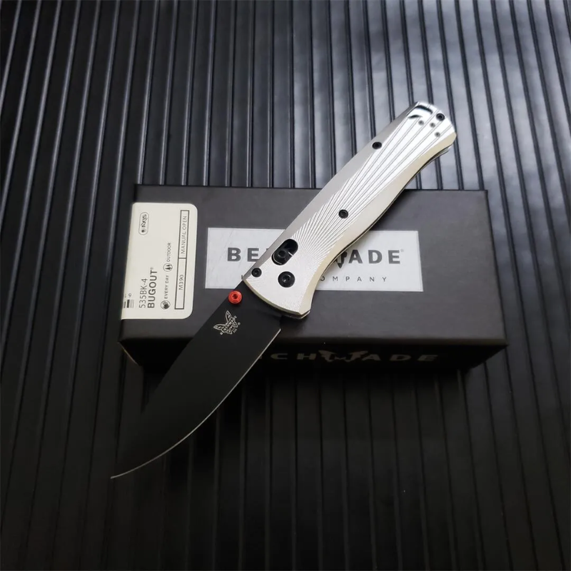 Benchmade 535/535BK-4 Knife For Hunting - Sood Shop™
