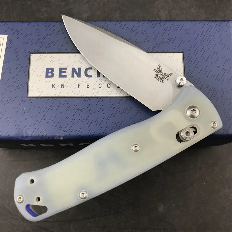 Benchmade 535 Bugout Knife For Hunting - Sood Shop™