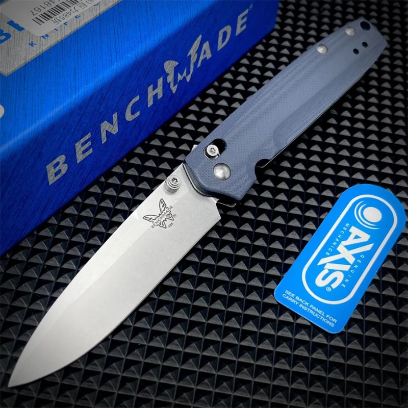 Benchmade BM 485 Valet Knife