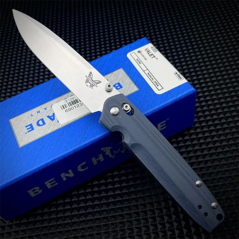 Benchmade BM 485 Valet Knife