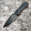 Benchmade BM 560 Knife For Hunting Green  - Sood Shop™