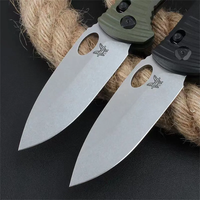 Benchmade BM737 Knife For Hunting - Sood Shop™