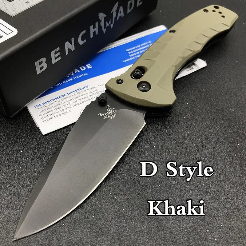 Benchmade BM 980 Knife - Sood Shop™