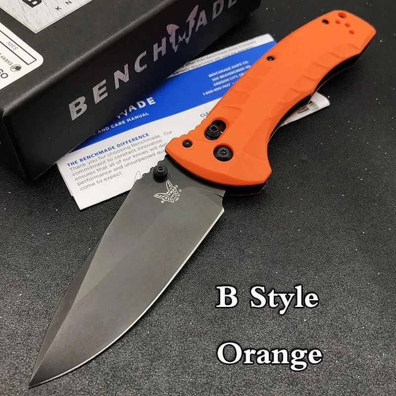 Benchmade BM 980 Knife - Sood Shop™