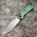Benchmade Freek 560 Knife For Hunting