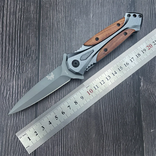 Benchmade KANDAR BM 533 535 Knife For Hunting