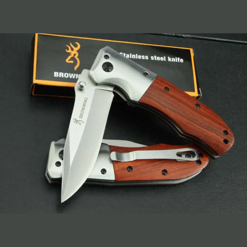 Browning DA51 Knife For Hunting - Sood Shop™