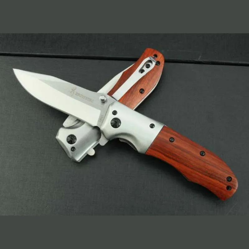 Browning DA51 Knife For Hunting - Sood Shop™
