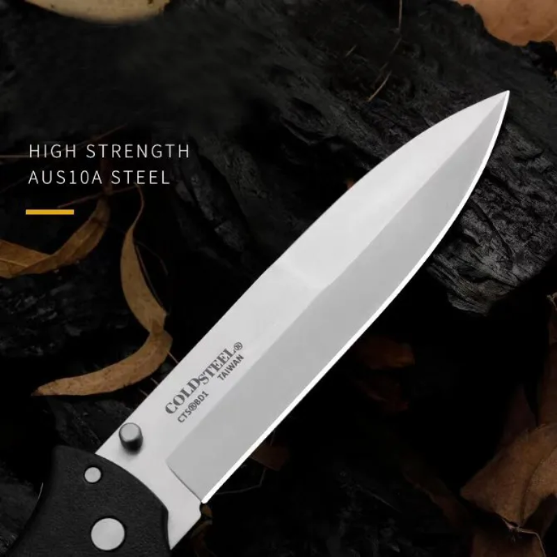 Cold Steel 2022 Art Knife DEMKO For Hunt - Sood Shop™
