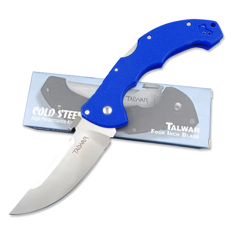 Cold Steel 21TTL Talwar Knife For Hunting