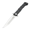 Cold Steel Knife 535 535S Knife For Hunting Black - Sood Shop™