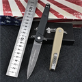 Extre Force Ratio N690 Knife For Hunt  - Sood Shop™