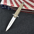 Extre Force Ratio N690 Knife For Hunt  - Sood Shop™