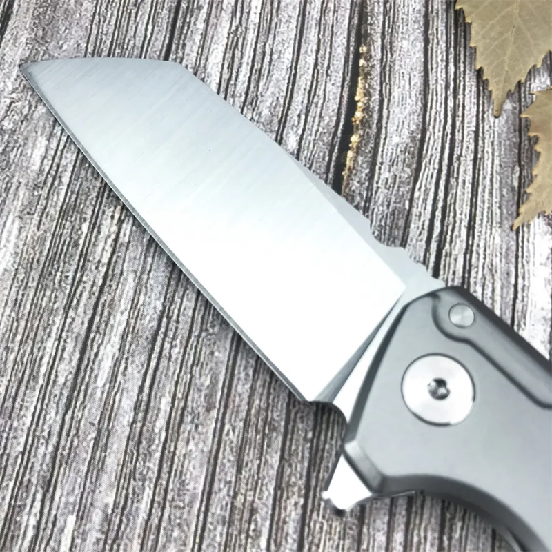 Folding Knife For Hunting