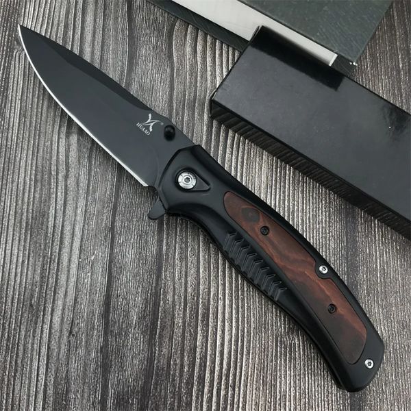 HUAAO DA315 Knife For Hunting