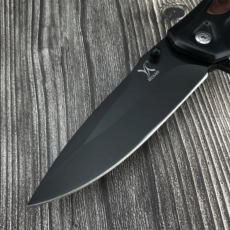 HUAAO DA315 Knife For Hunting