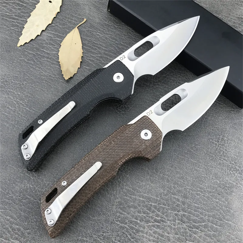 Huaao GC002 Pocket Knife For Hunting