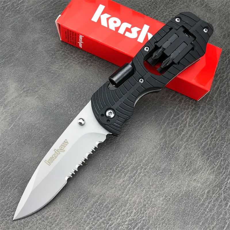Kershaw 1920 Knife For Hunting