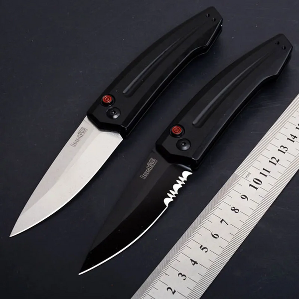 Kershaw 7200 knife Black For Hunt - Sood Shop™