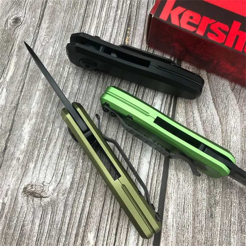 Kershaw 7500BLK Knife For Hunting