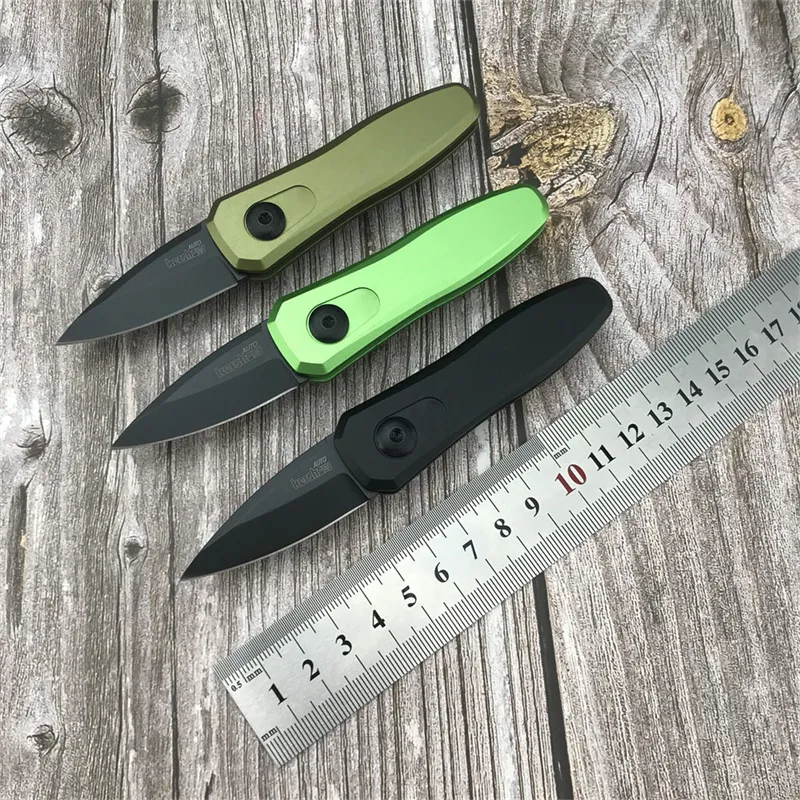 Kershaw 7500BLK Knife For Hunting