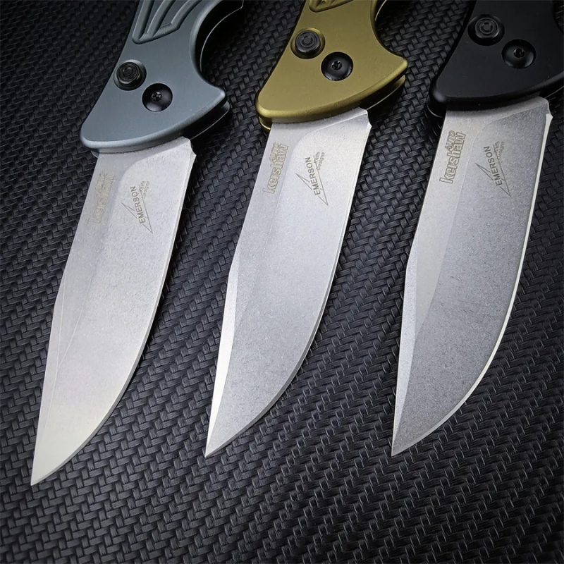 Kershaw 7600 Knife For Hunting - Sood Shop™