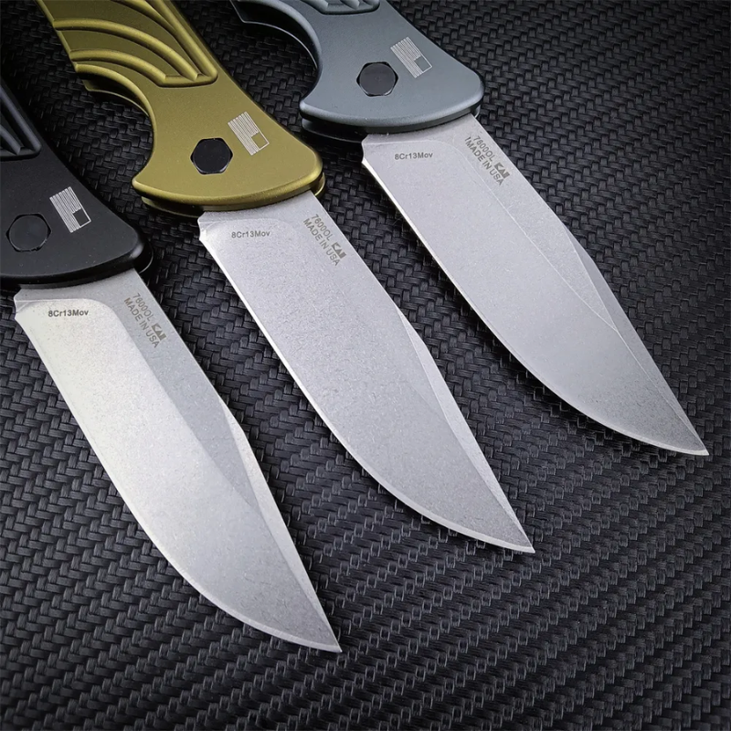 Kershaw 7600 Knife For Hunting - Sood Shop™