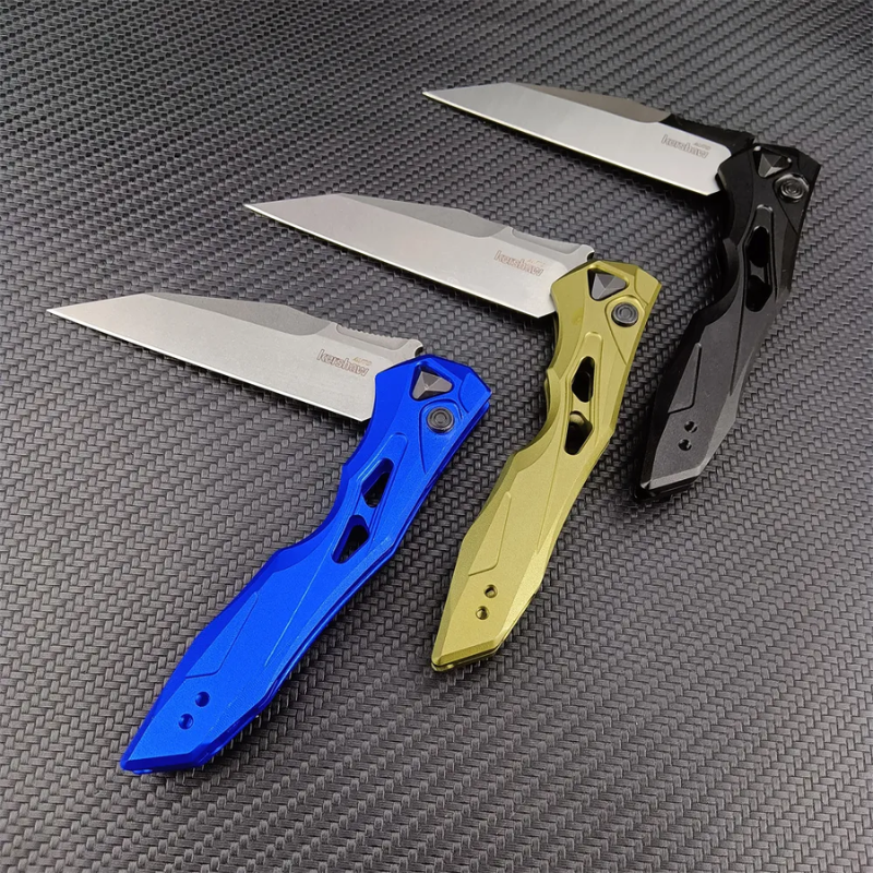 Kershaw 7650 Launch Knife For Hunting