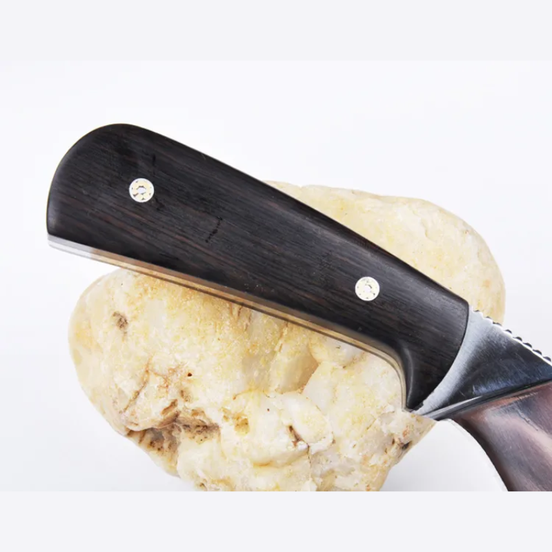 SCHRADE Smith knife ebony For Hunting - Sood Shop™