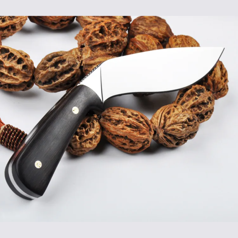 SCHRADE Smith knife ebony For Hunting - Sood Shop™