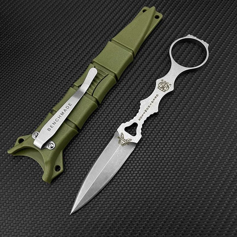 Benchmade 176 SOCP Mini Knife Lightweight Camping