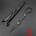 Benchmade 176 SOCP Mini Knife Lightweight Camping
