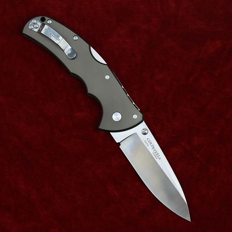 Cold Steel Code 4 Mark Hunting Knife