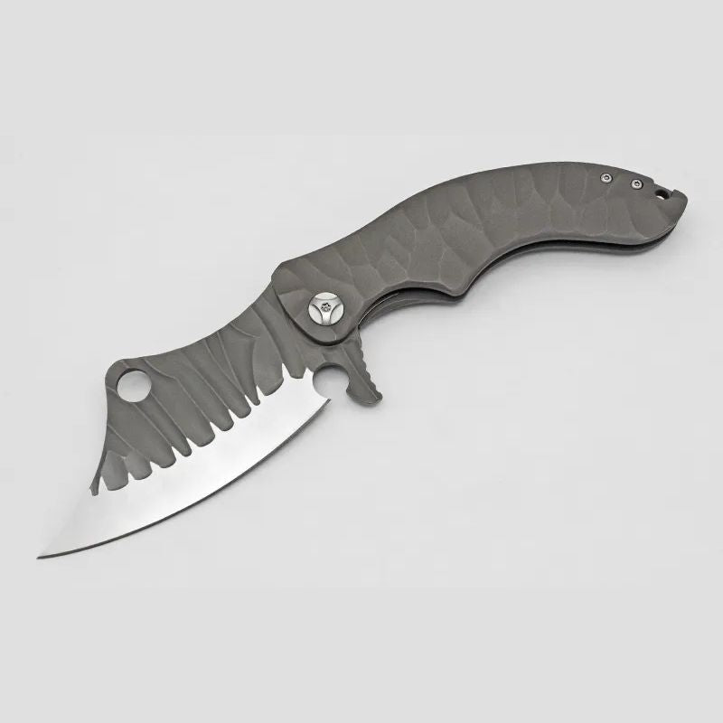 Ganondorf Rugged Knife For Outdoor Equipment Camping Hunting