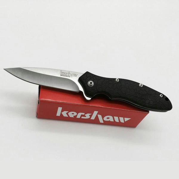 Kershaw 1830 OSo Hunting Knife  - Sood Shop™