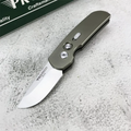 Pro tech 2203 Mini Knife Stainless Steel For Hunting